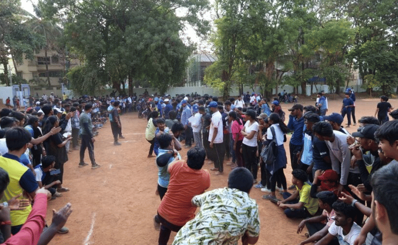 Surana College Bangalore Sports photo 86